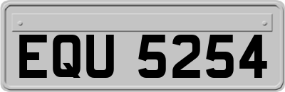 EQU5254