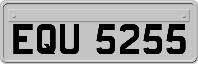 EQU5255