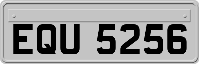 EQU5256