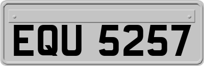 EQU5257