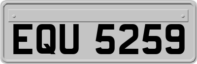 EQU5259