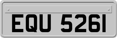 EQU5261
