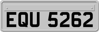 EQU5262