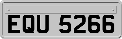 EQU5266
