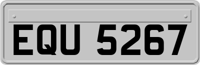 EQU5267