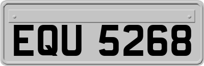 EQU5268