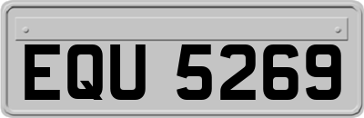 EQU5269