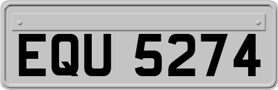 EQU5274
