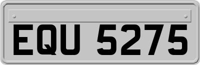 EQU5275