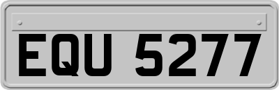 EQU5277