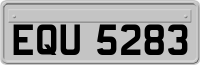 EQU5283