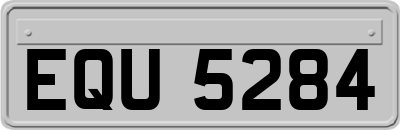 EQU5284