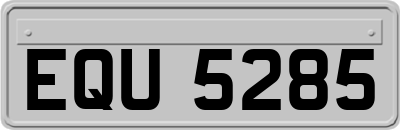 EQU5285