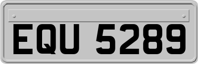 EQU5289