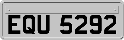EQU5292