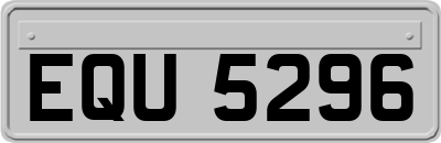 EQU5296