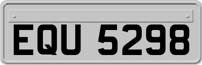 EQU5298