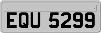 EQU5299