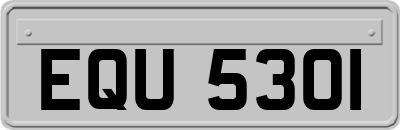 EQU5301