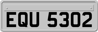 EQU5302