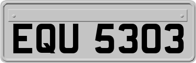 EQU5303