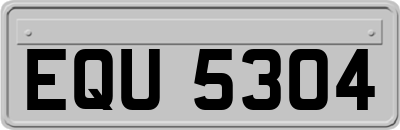 EQU5304
