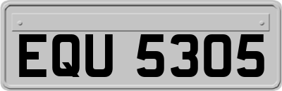 EQU5305