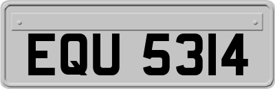 EQU5314