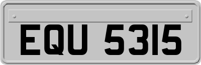 EQU5315