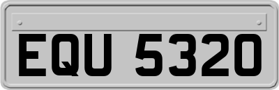 EQU5320