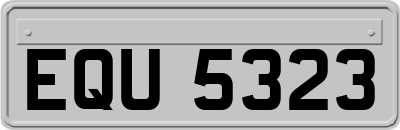EQU5323