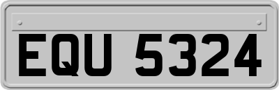 EQU5324