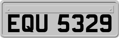 EQU5329