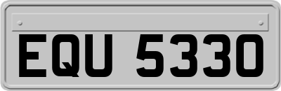EQU5330
