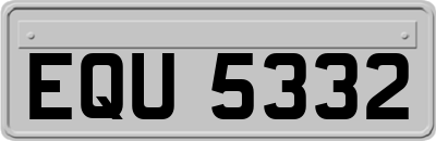 EQU5332