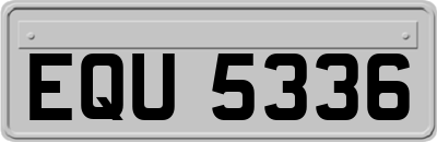 EQU5336