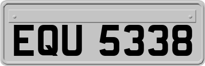 EQU5338