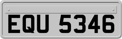 EQU5346