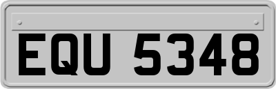 EQU5348