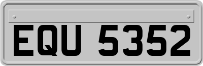 EQU5352