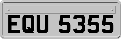 EQU5355