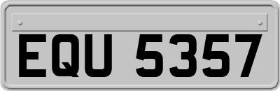 EQU5357