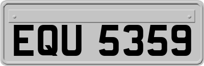 EQU5359