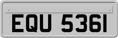 EQU5361