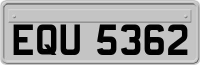 EQU5362