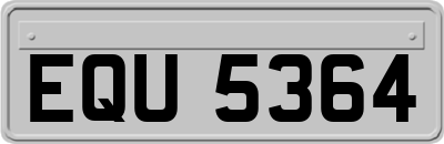 EQU5364