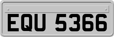 EQU5366