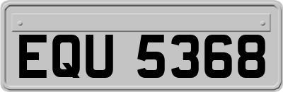 EQU5368