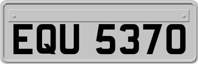 EQU5370