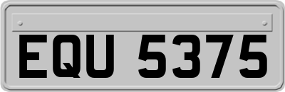 EQU5375